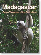 Affiche Madagascar VA petite